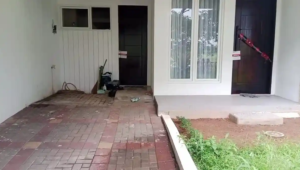 Rumah Dinas Kajari Kabupaten Bekasi Ikut Disegel Kpk