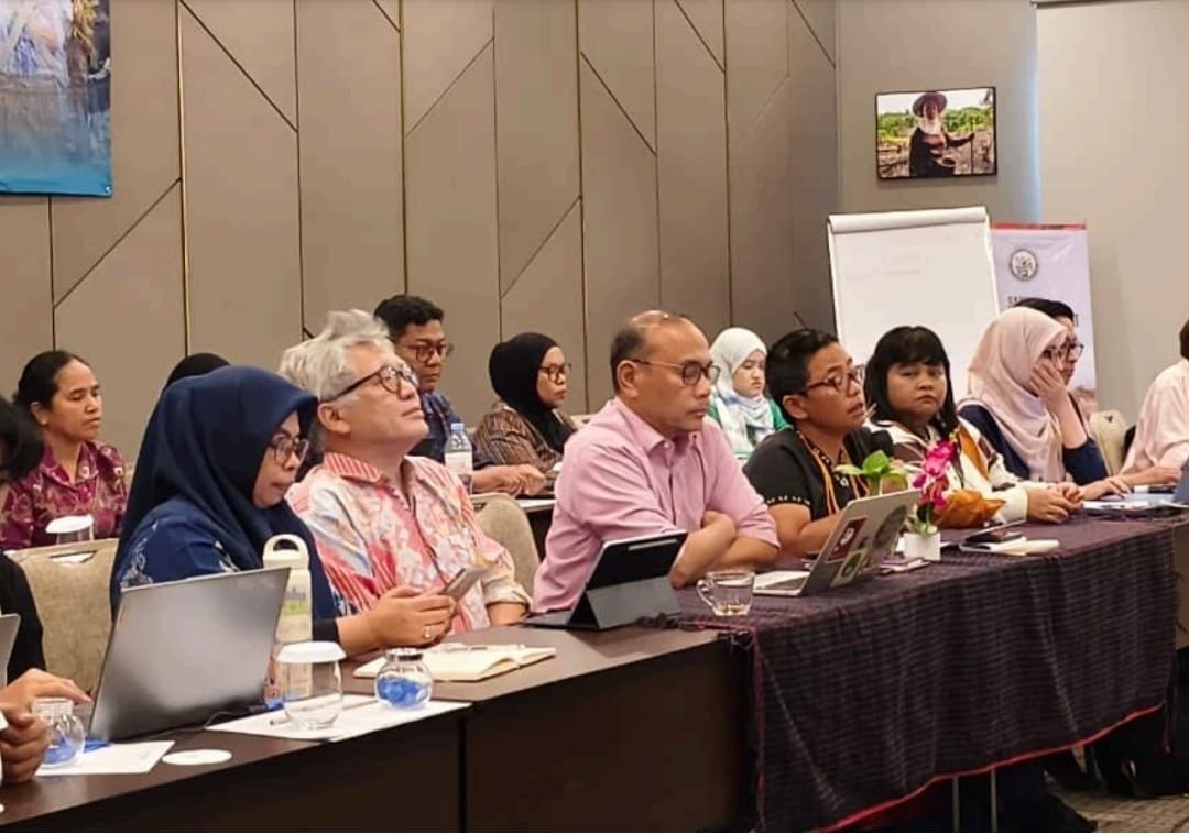 Koalisi Kawal RUU Masyarakat Adat