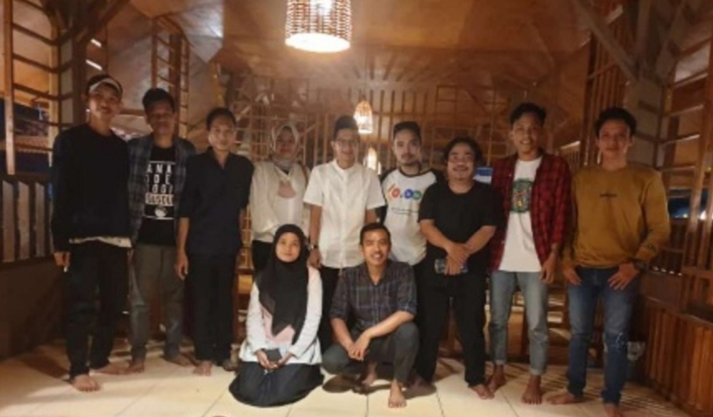 Gerakan Mahasiswa Islam Indonesia Gmii