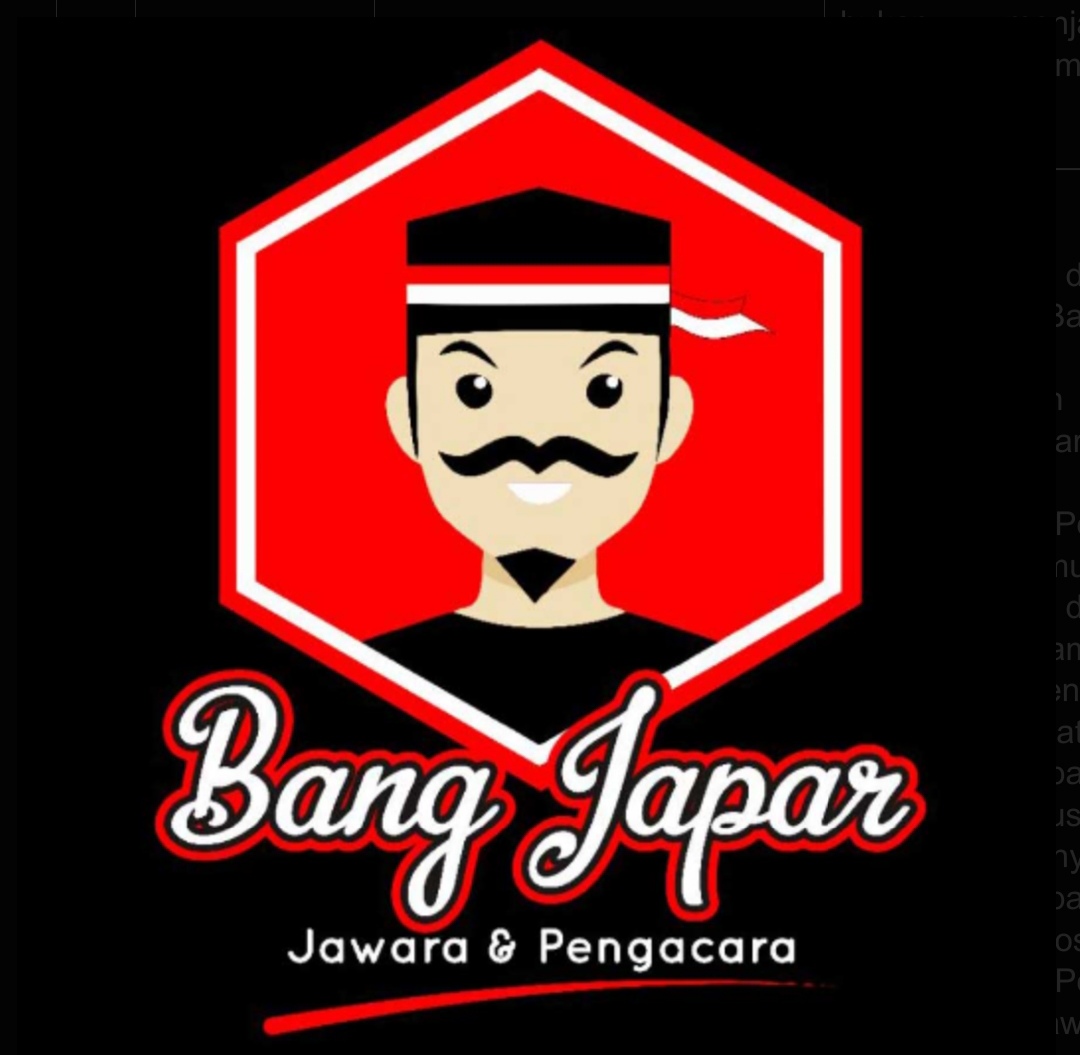 Bang Japar Bang Japar