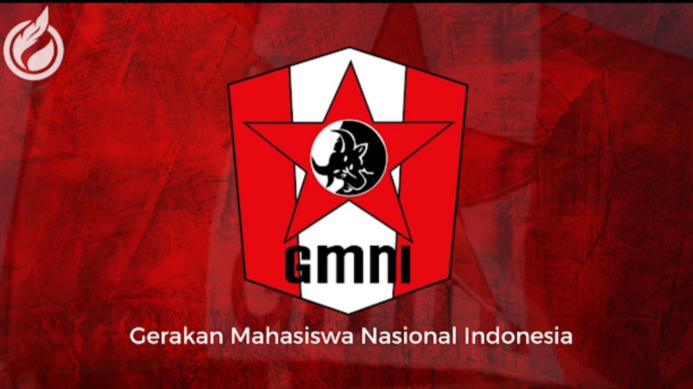 Gerakan Mahasiswa Nasional Indonesia Gmni Gerakan Mahasiswa Nasional Indonesia Gmni