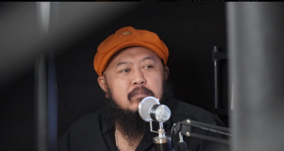 Hari Purwanto Direktur Eksekutif Sdr Hari Purwanto Direktur Eksekutif Sdr