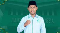 Ketum Cmmi Anhar Tanjung
