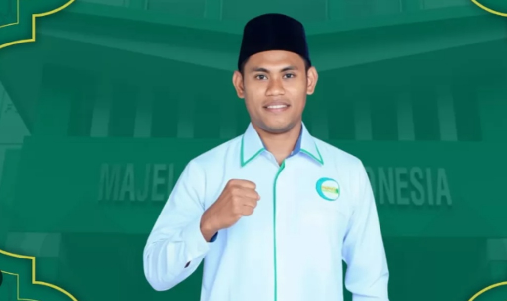 Ketum Cmmi Anhar Tanjung Ketum Cmmi Anhar Tanjung