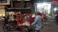 Sahur On The Road Gepal
