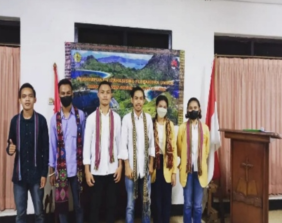 Tokoh Mahasiswa Indonesia Timur Tokoh Mahasiswa Indonesia Timur