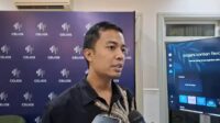 Direktur Kebijakan Fiskal Celios Media Wahyudi Askar