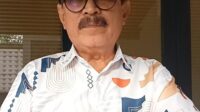 Erros Djarot