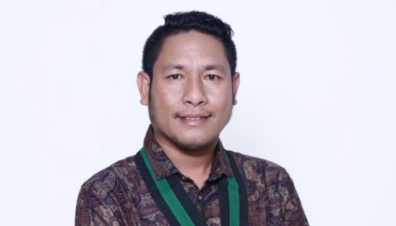 Helatan Akbar Aman Pandemi Terkendali Hmi Kasih Jempol Jokowi 94744