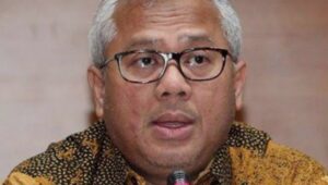 Arif Budiman Komisaris Pt Pln Indonesia Power