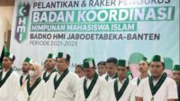 Badko Hmi Jabodetabeka Banten