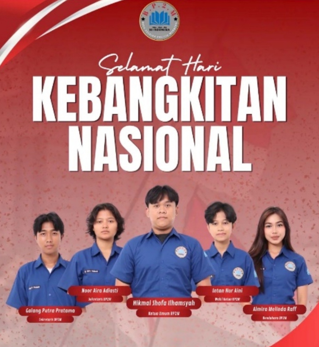 Blok Politik Pelajar Merdeka Bp2m