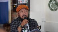 Hari Purwanto Direktur Eksekutif Sdr