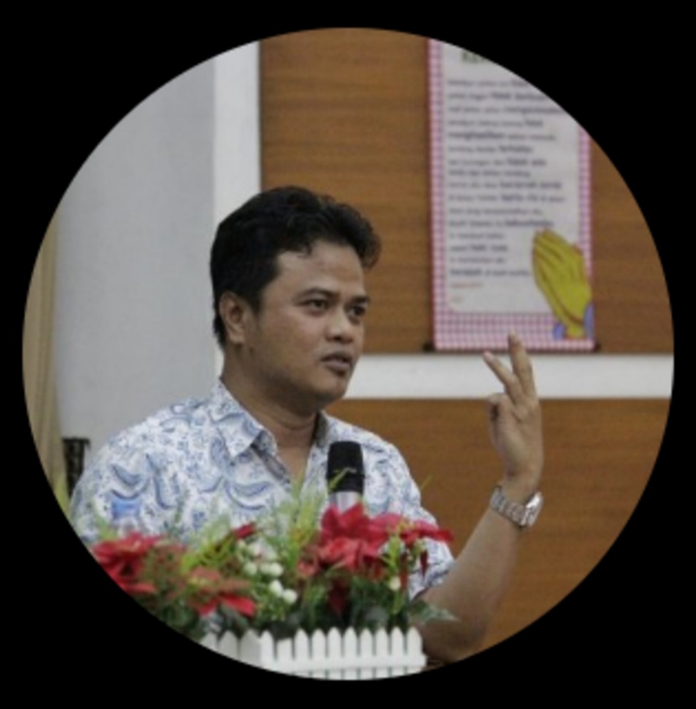 Junaidi Simun