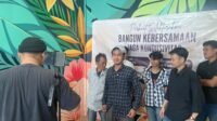 Komunitas Anyer Menteng Jakpus