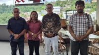 Majelis Latupati Kota Ambon