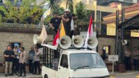 Komunitas Mobil Komando Komunitas Mobil Komando